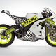 Illustration for article titled Is Victory Motorcycles Working on an Electric Cruiser?